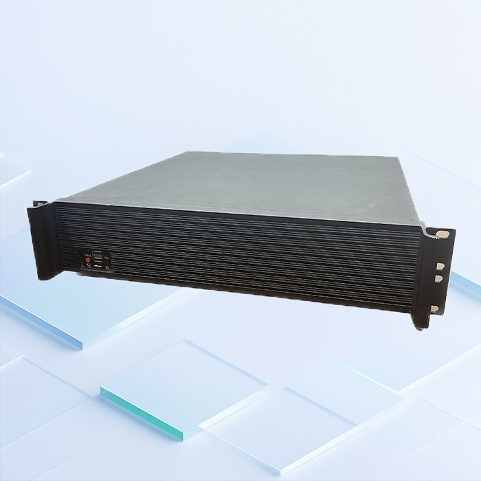 YJJX-390研吉工業(yè)機(jī)箱