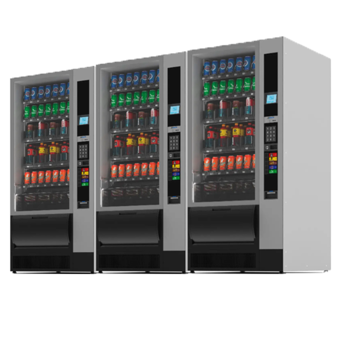數(shù)字化重塑零售業(yè)，研吉工控推出自助售貨機(jī)嵌入式產(chǎn)品