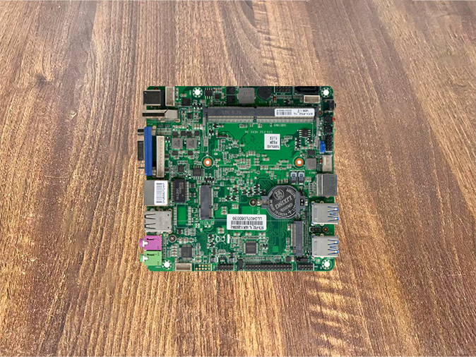 研吉工業(yè)級(jí)別產(chǎn)品方案對(duì)于專(zhuān)業(yè)用戶(hù)是首選