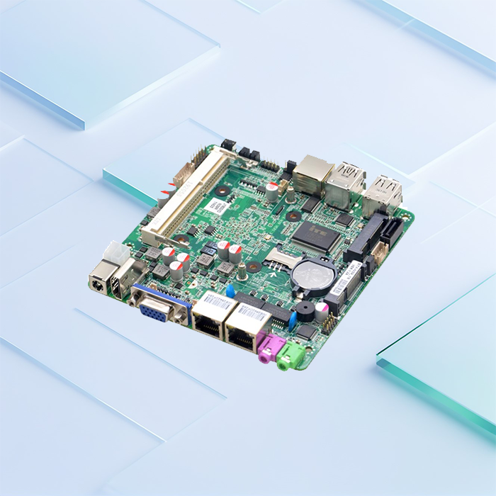 YJZB-N39 工控主板