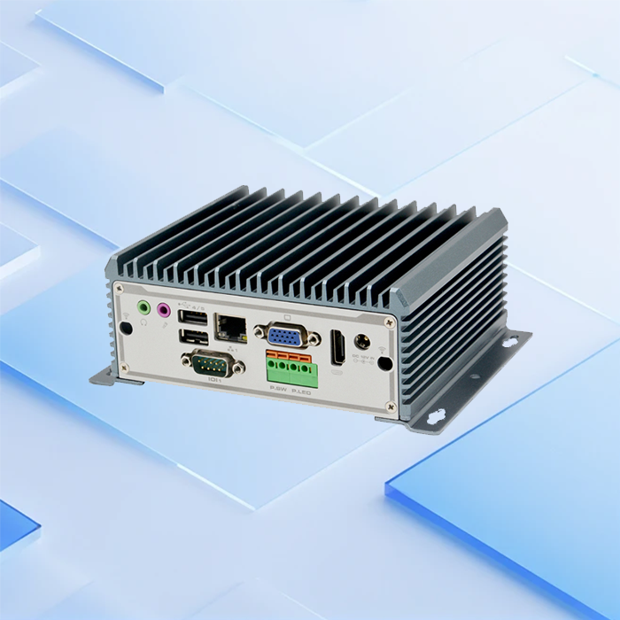 YJBOX-5205U-4422 嵌入式工控機(jī)