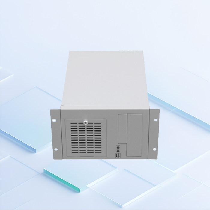 YJJX-5359研吉工業(yè)機(jī)箱