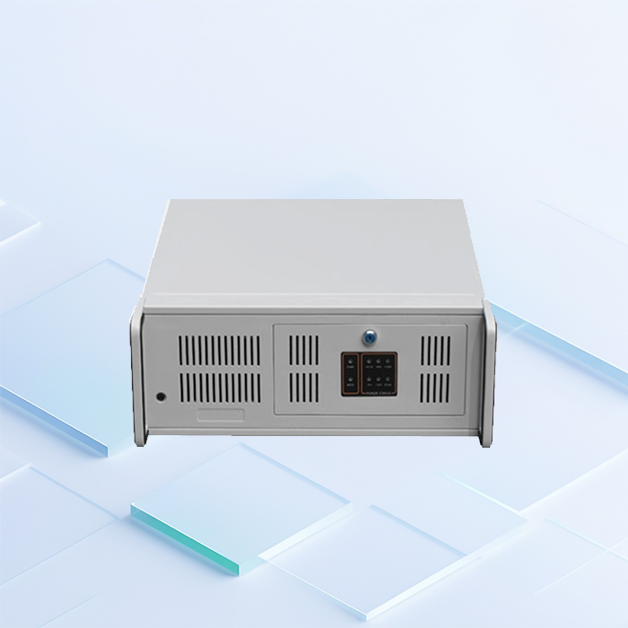 YJJX-610H研吉工業(yè)機(jī)箱