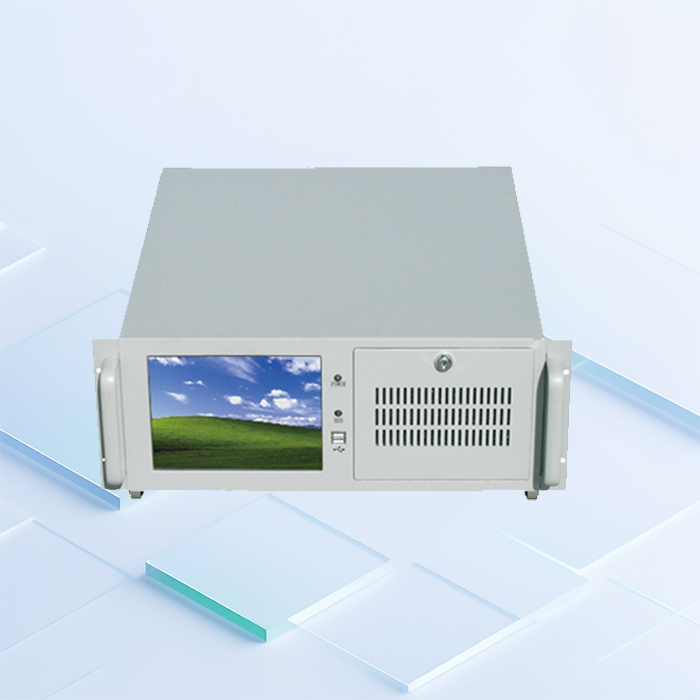 YJJX-610M研吉工業(yè)機(jī)箱